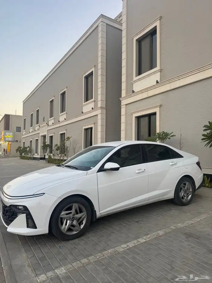 اكسنت 2025 سمارت 5