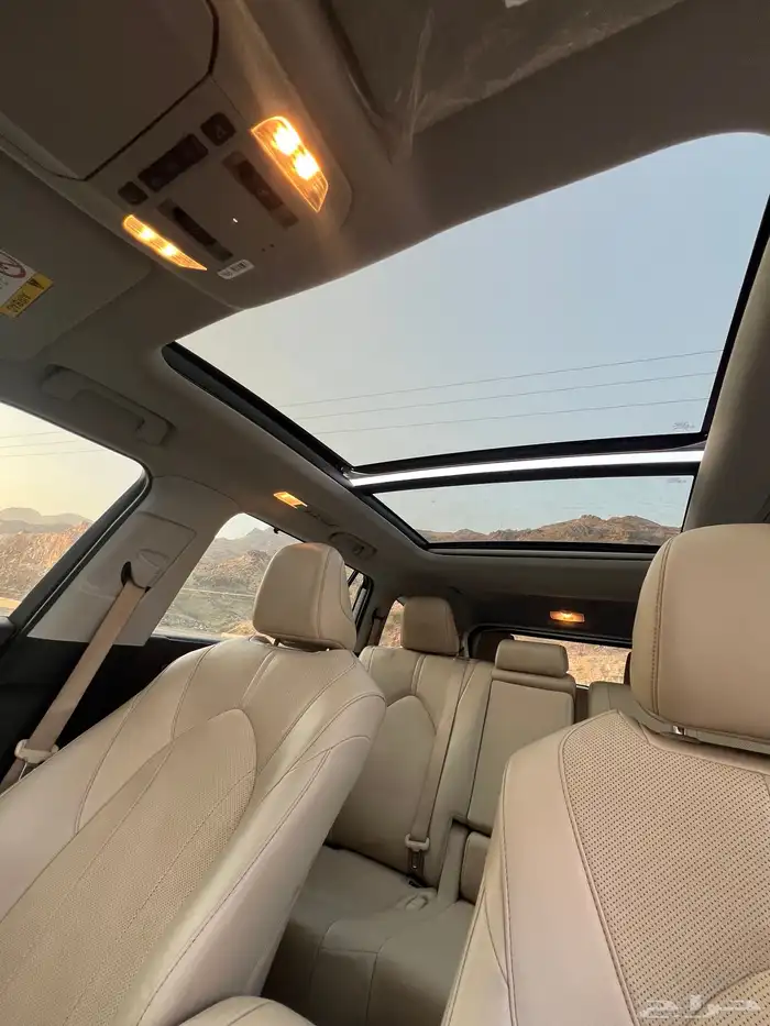 هايلاندر ليمتد 2022 لؤلؤي لعشاق النظيف ممشى 57 الف 10