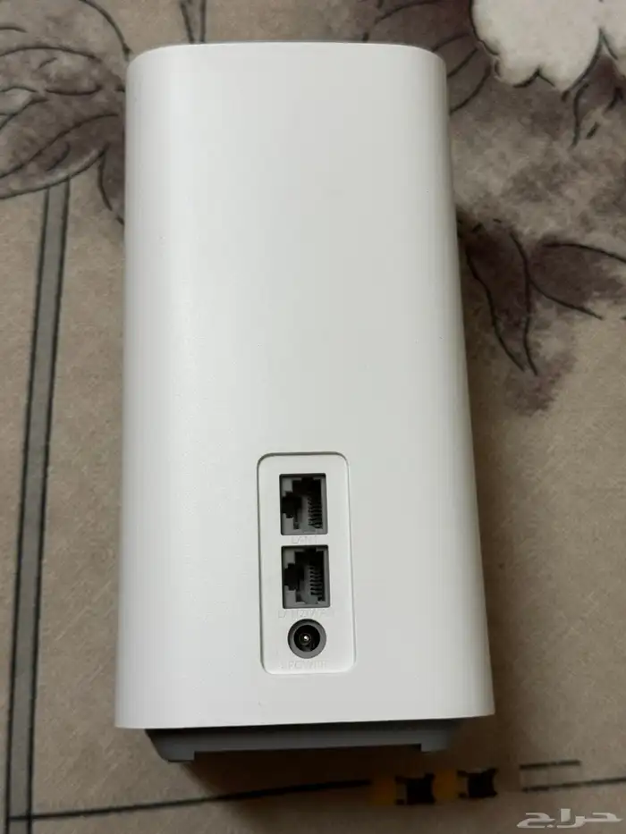 راوتر 5G يشغل جميع الشرايح CPE 5 ( H155-381 ) 3