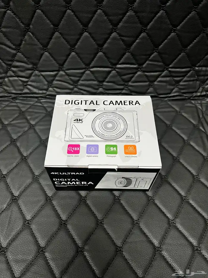 للبيع كاميرات ديجتال كمية كبيرة جديدة ومستخدمة 12