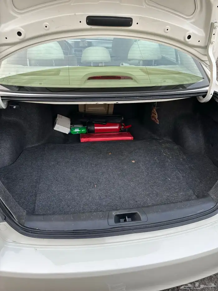 هوندا اكورد 2010 19