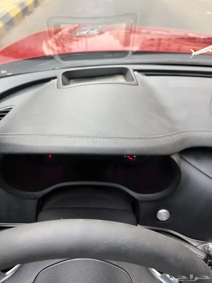 كيا_ستينجر_2020 40