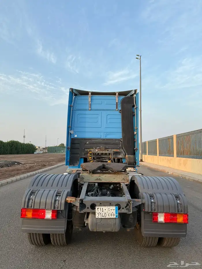 راس اكترس 2002 نظيف جدا 6