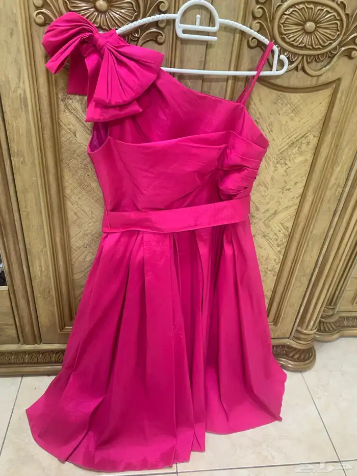 فستانين سهره 9