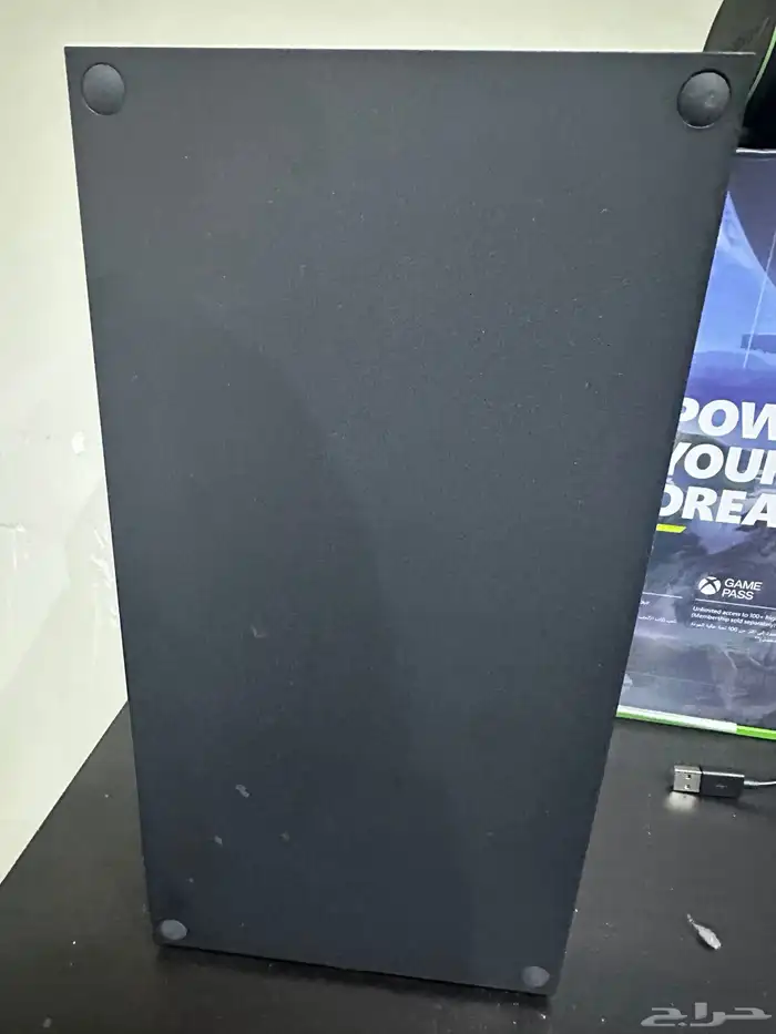 اكس بوكس اكس واحد تيرا 0