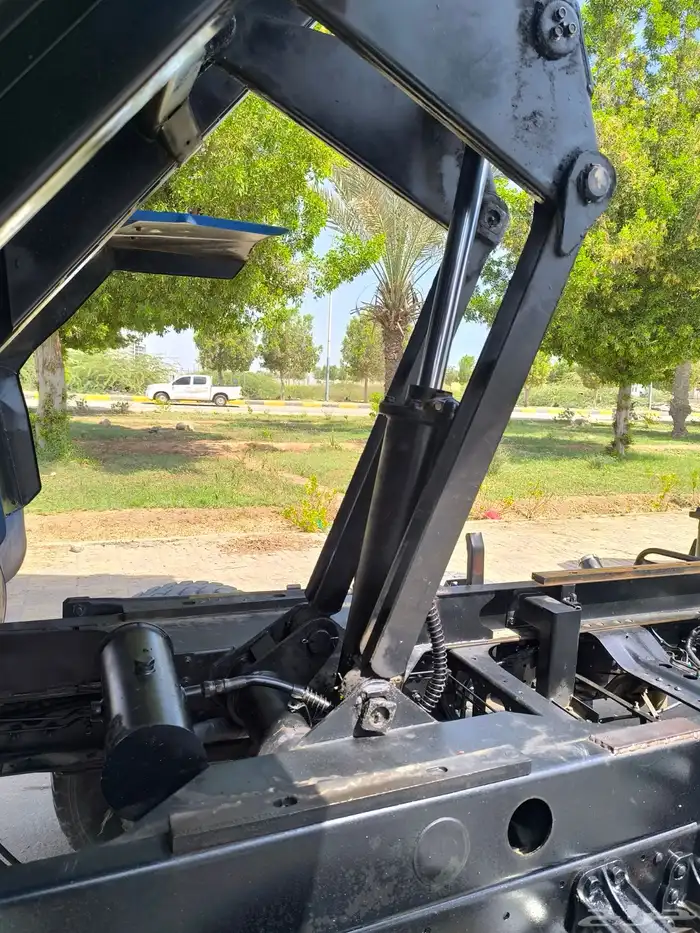 قلاب ايسوزو حضرموت 29