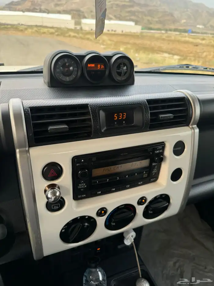 اف جي 2016 سعودي ون مطور 46