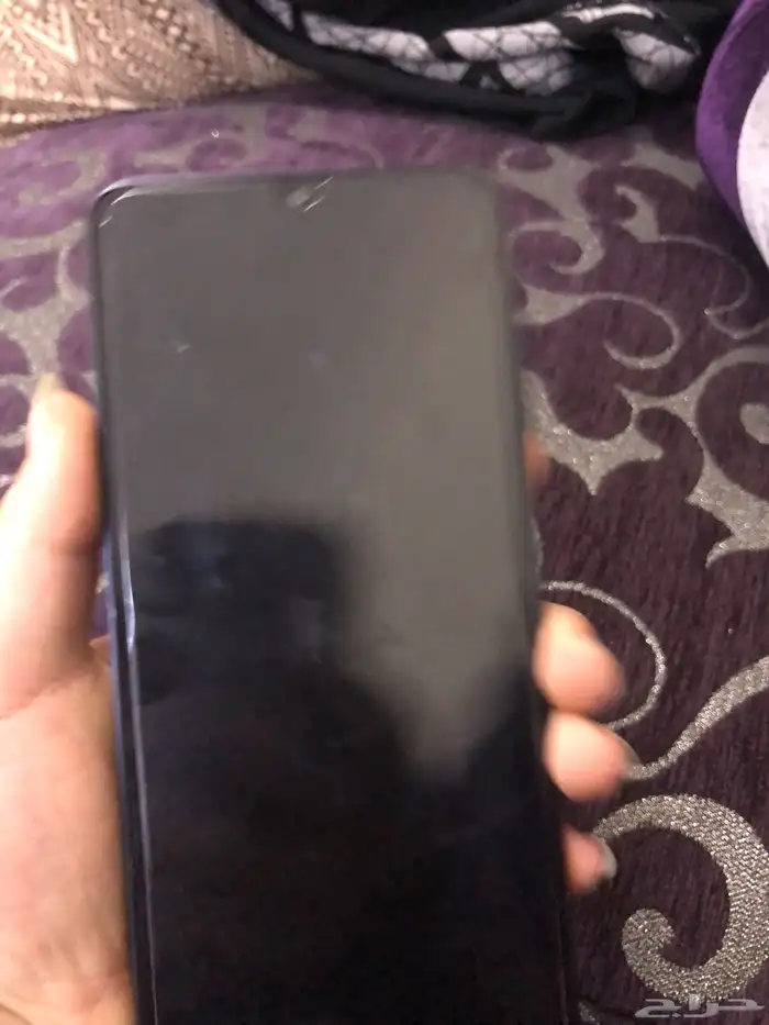 جوال جالكسي سامسونج a06 1