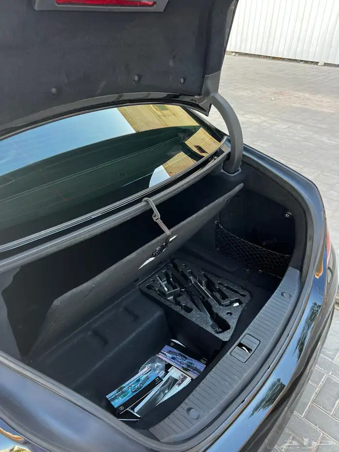 s450 2019 بدي وكالة 6