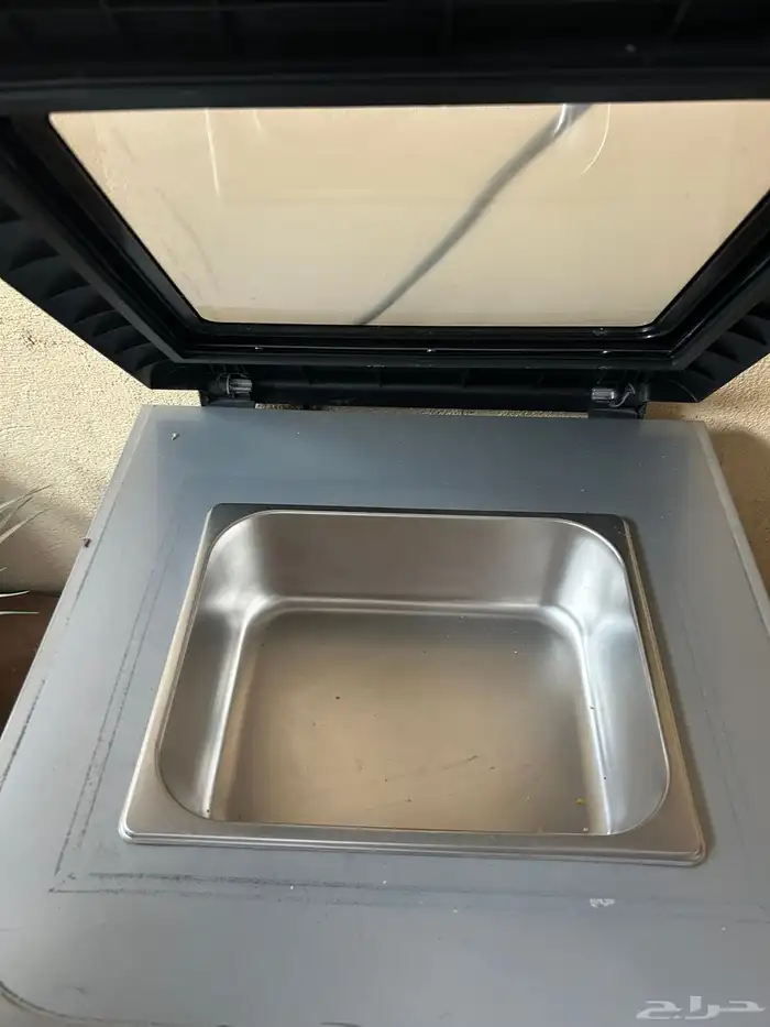 ثلاجة الأسودان للمساجد 3