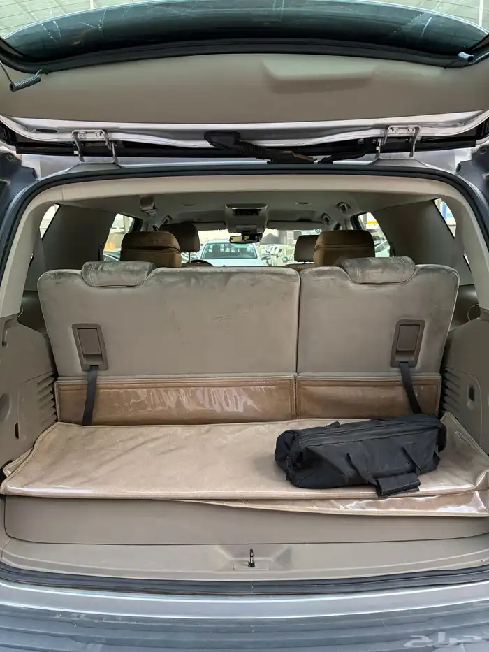 يوكن 2015 دبل .. ممشى 82 الف 13