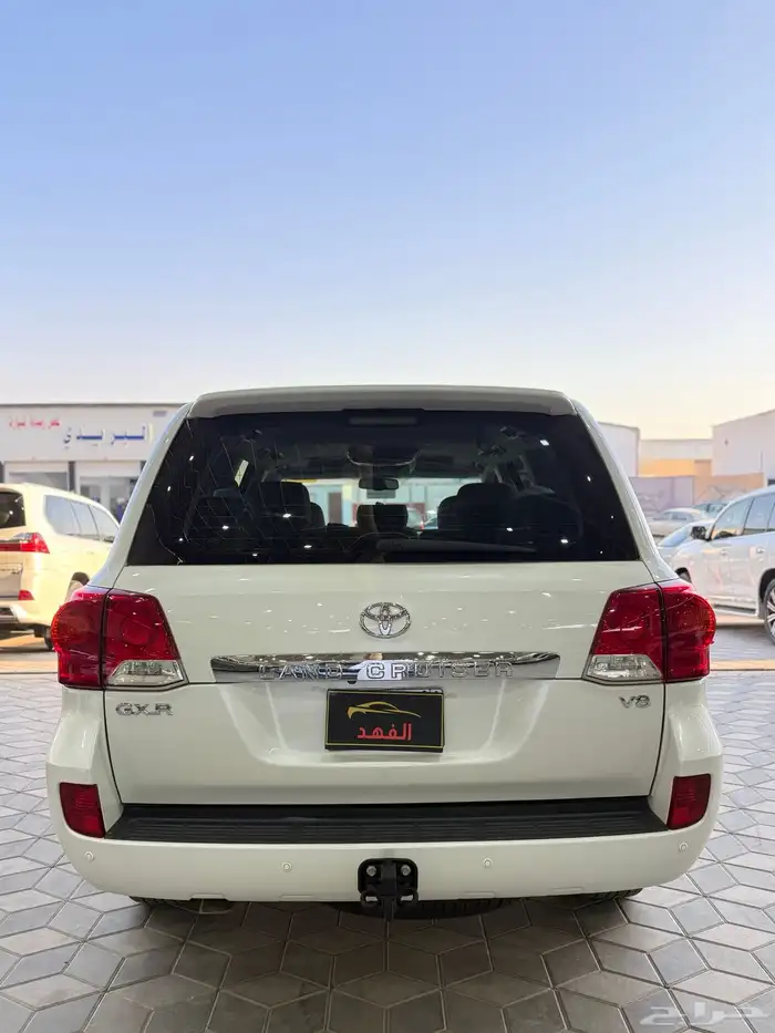 جي اكس ار - 2014 - فل كامل - سعودي 6