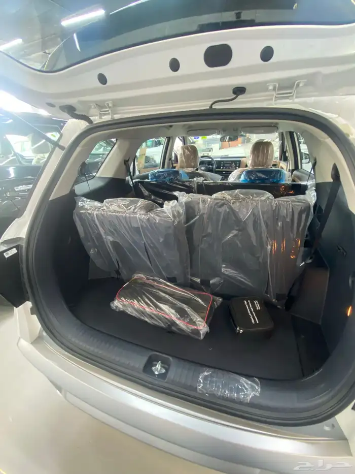 متوفر كريتا جراند سمارت موديل 2025 بافضل سعر 19