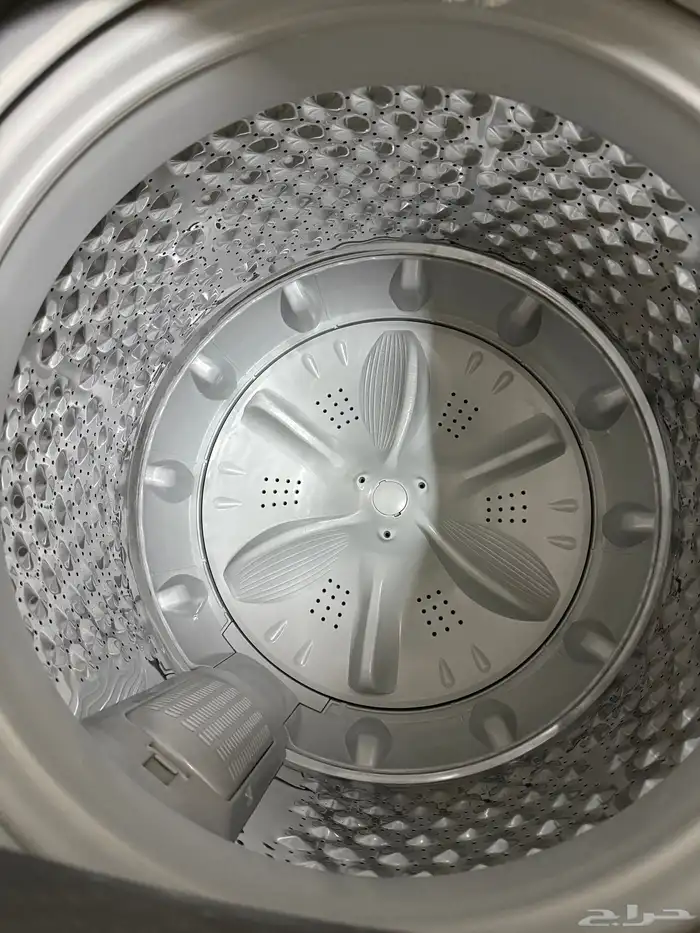 غساله هام للبيع 8 k 1