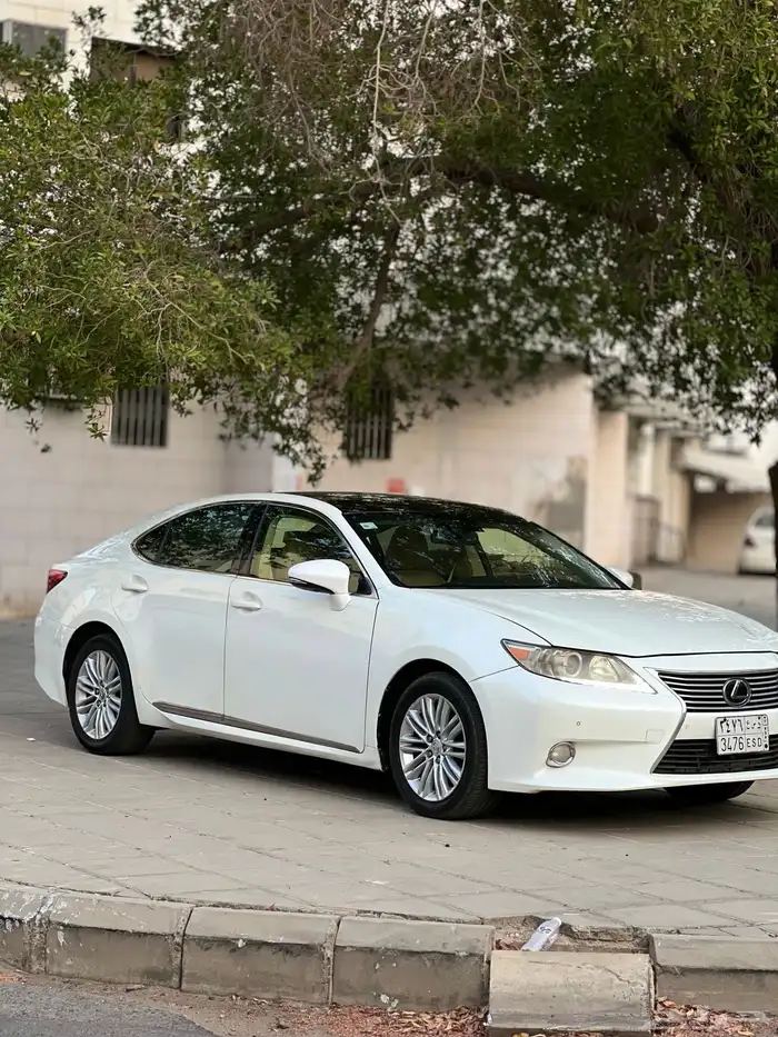 لكزس2013فل كاملDD 1