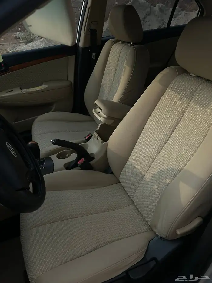 سوناتا 2009 للبيع 10