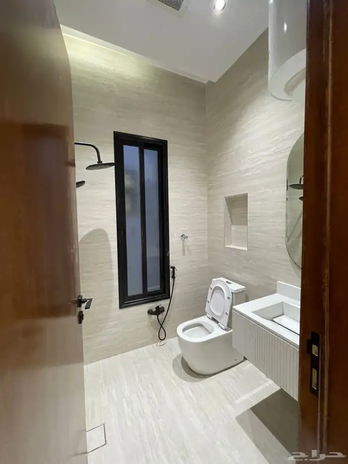 للبيع شقه روف أرضي دوبلكس بالمحاله ابها 13