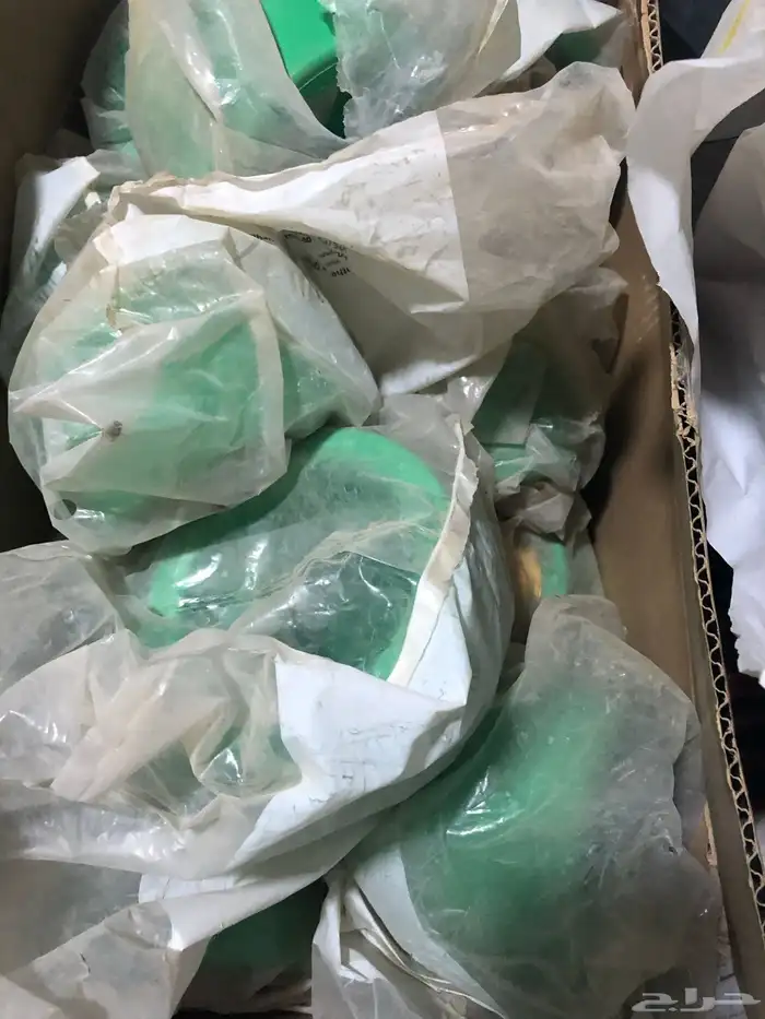 أكواع وجلب وقسمات ثلاثه بوصه السهو 0