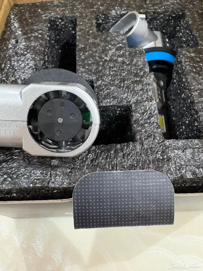 لمبات ليد مقاس H11 1