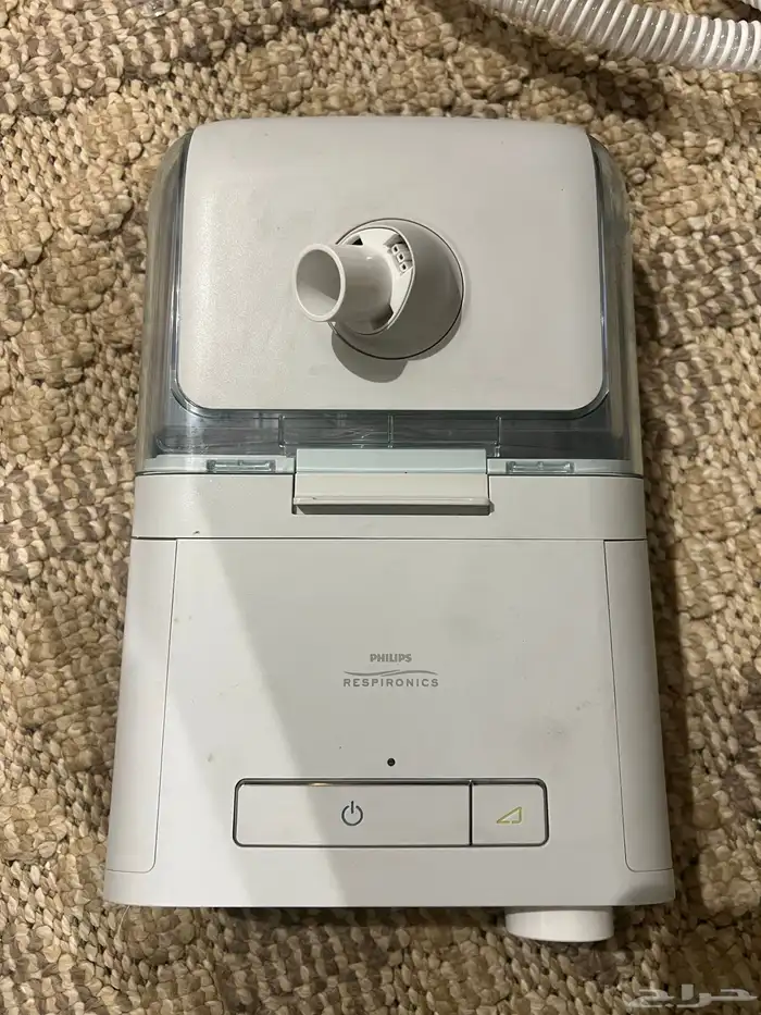 للبيع جهاز DreamStation شبه جديد 0