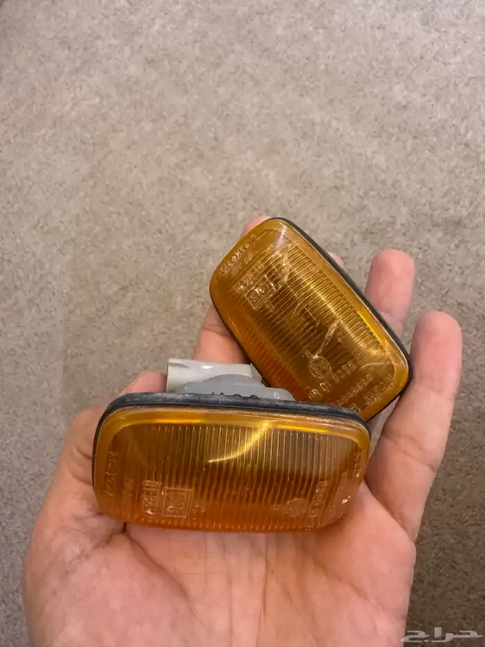 لمبه فلشر الي تجي في رفررف الشاص 0