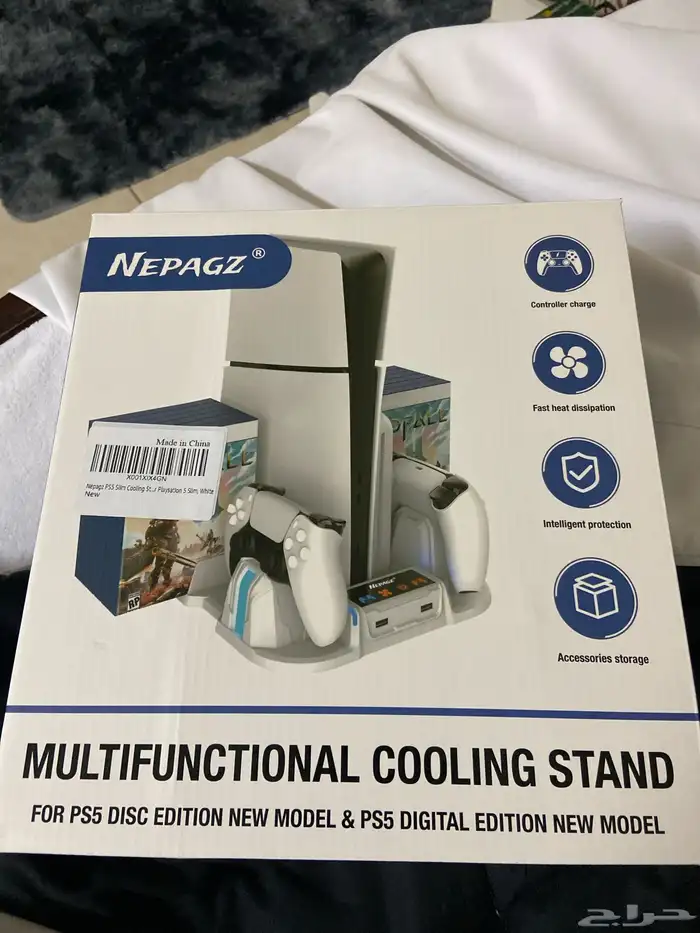 سوني5 إصدار رقمي 4