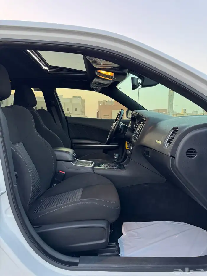 دوج تشارجر GT 2020 6v 18