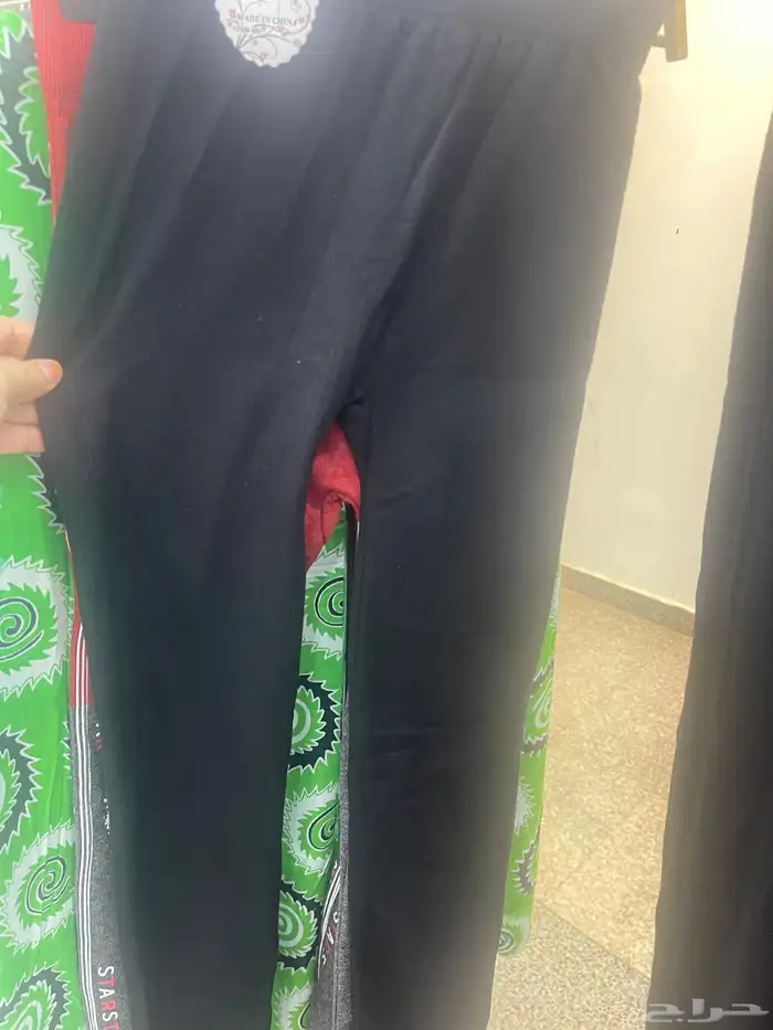 بناطيل شتوية نسائية مخفضة 3