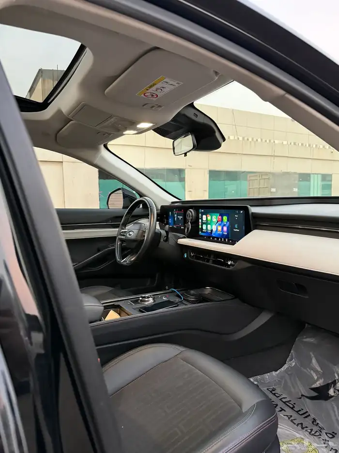 فورس توروس ترند 39