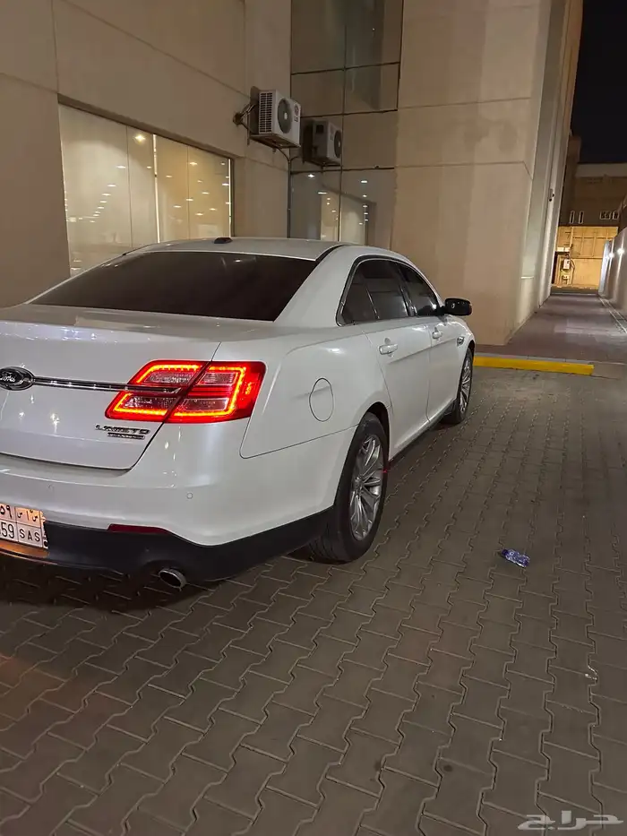 للبيع فورد تورس 2014 3