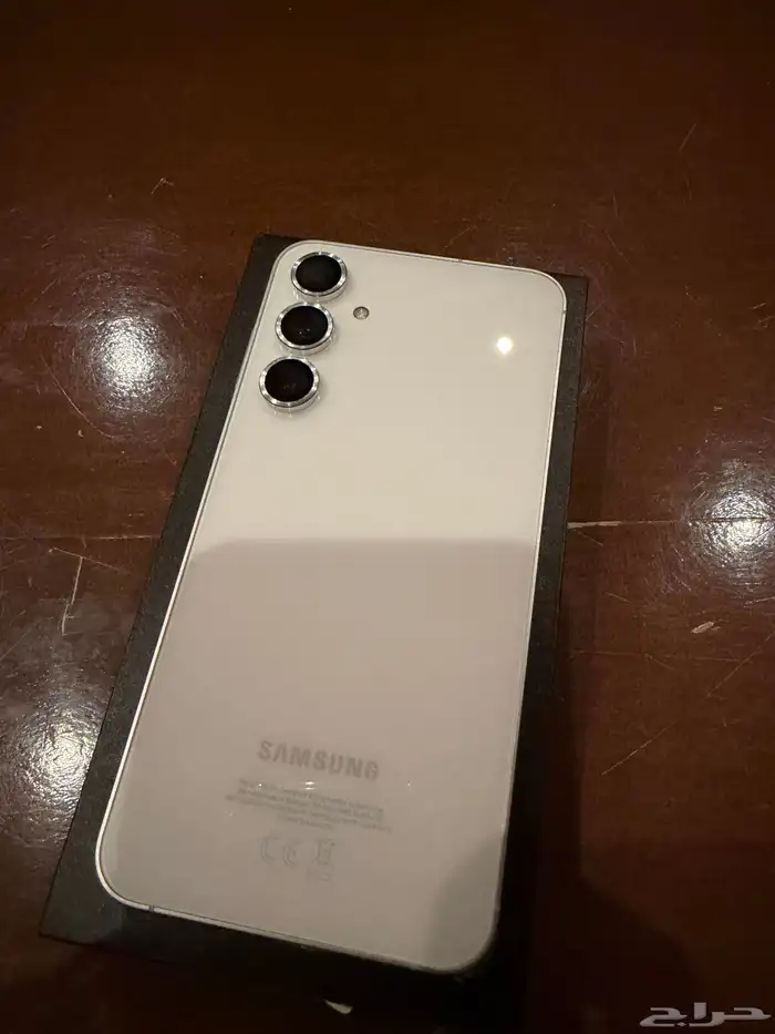 سامسونج جالكسيS23 FE 3