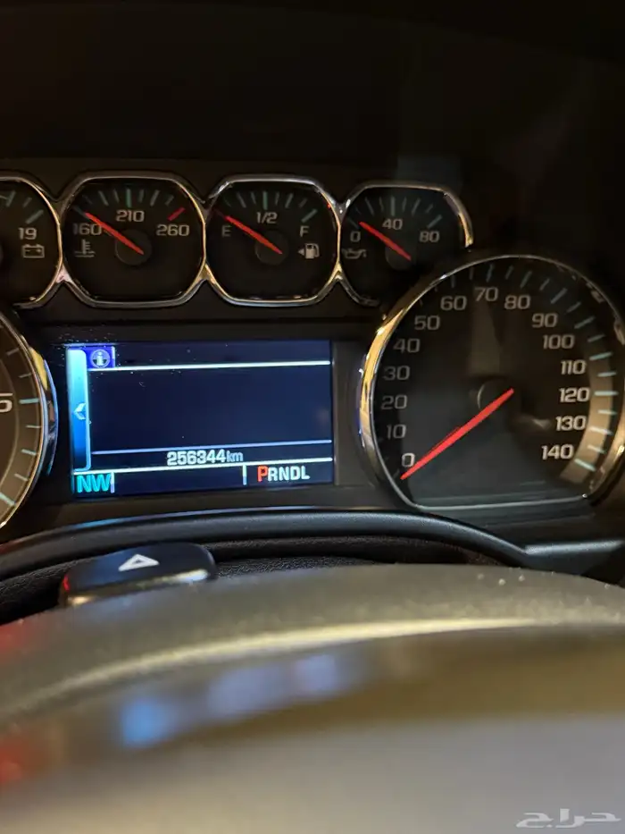 يوكون 2020 اس ال تي 12