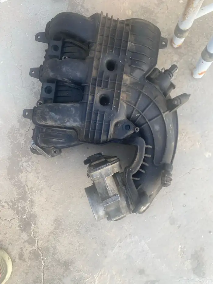 قطع غيار مازدا 2010 1