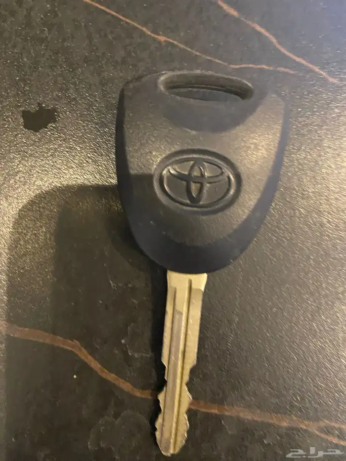 مفتاح يارس 2023 وكاله 0