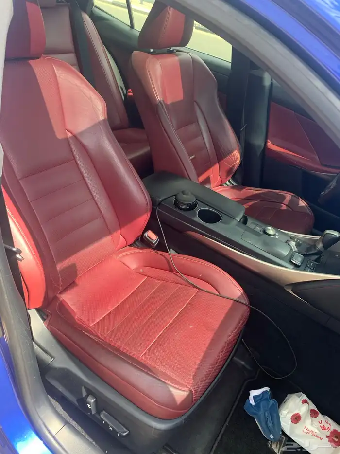 لكزس 2015 is F سبورت 38