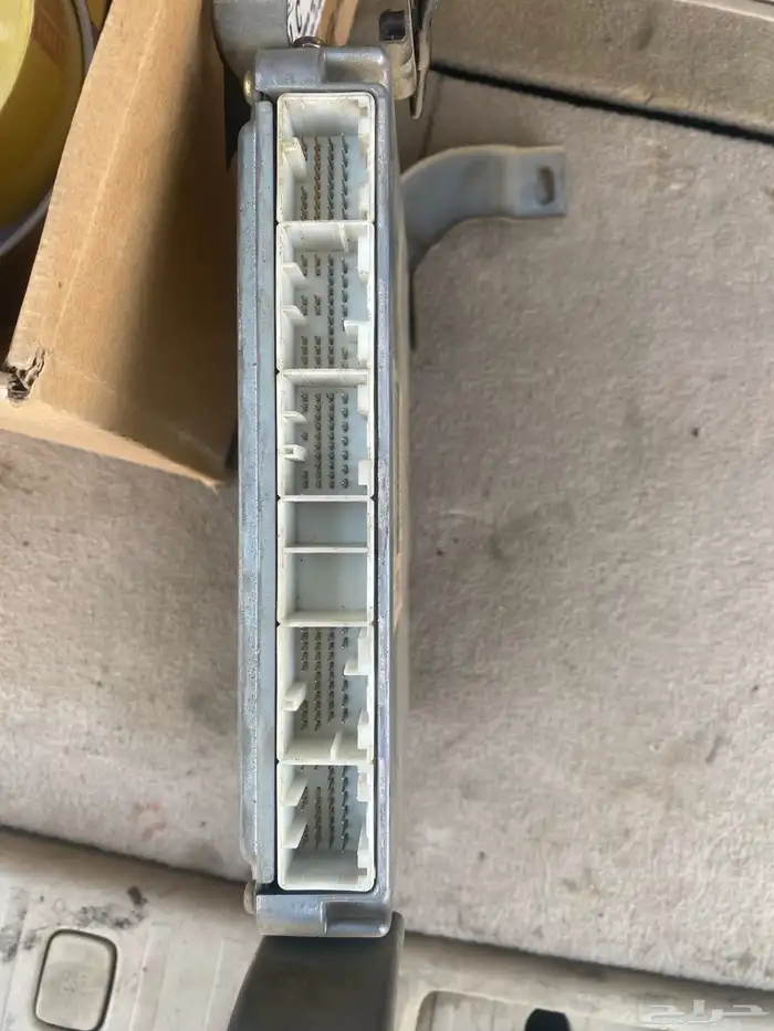 كمبيوتر سياره جيب RXلكزس - 2004-2005-2006 0