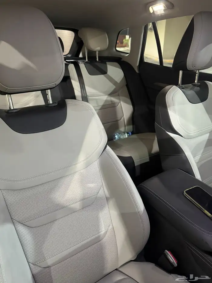 فورد تيريتوري 2023 أمبيانتي بلس المطور 17