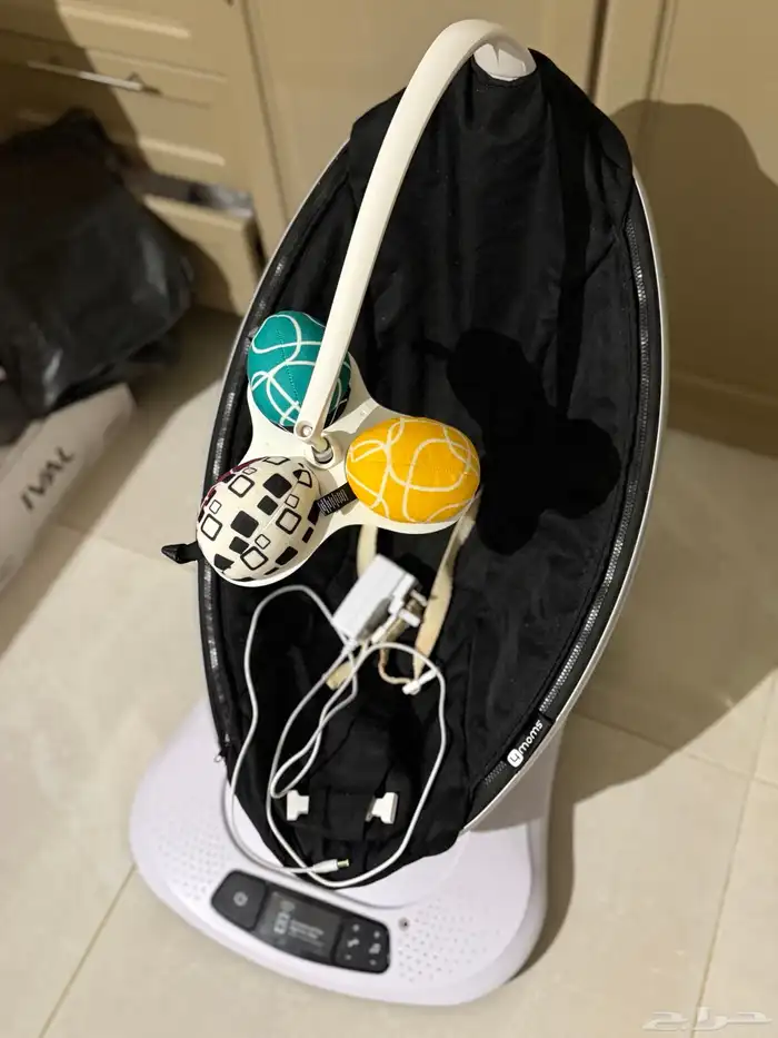 كرسى هزار للأطفال 4