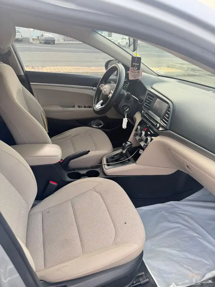 النترا 2020 نظيف 9