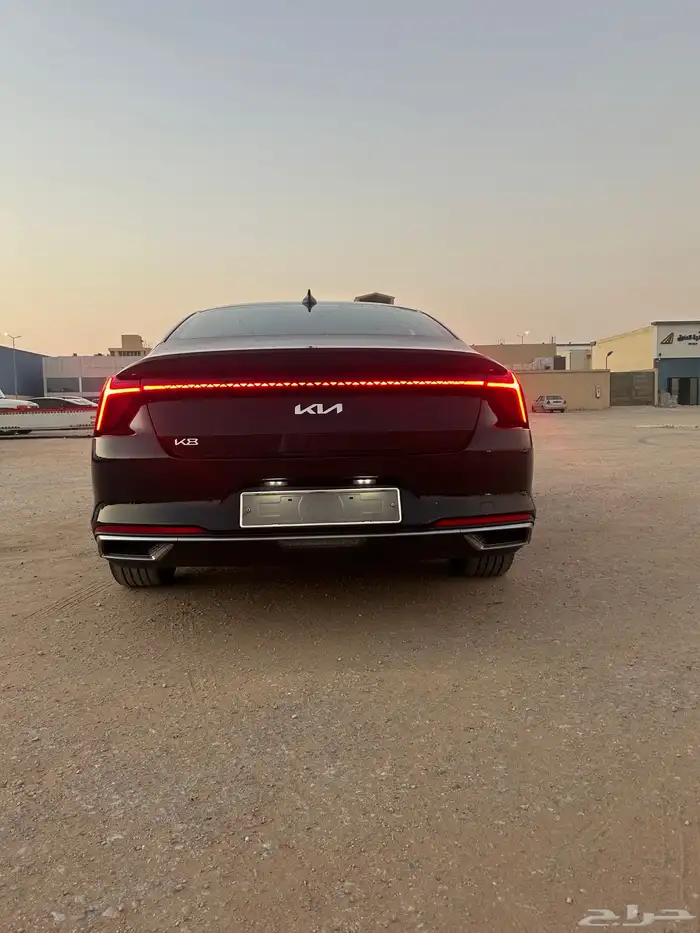 k8 2022 بطاقة جمركية 28