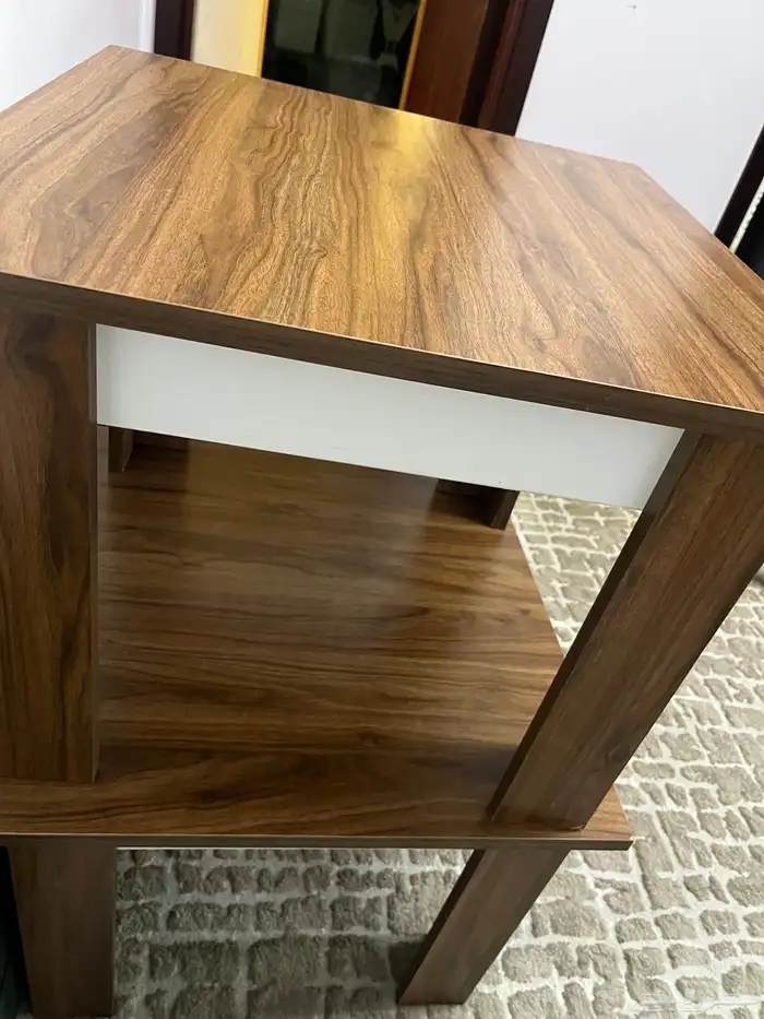 طاولات ومراوح شفط مقاس 8 إنش جديده لم تستخدم 0