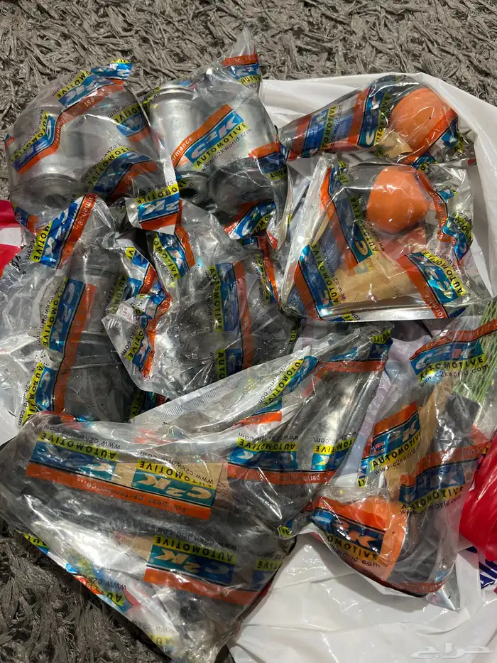 قطع فورد 1998الى2002 0