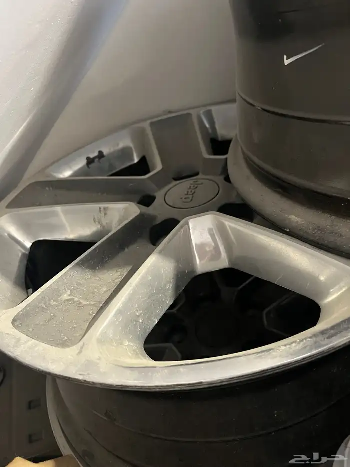 مساعدات وجنوط جيب رانجلر وكاله مع لد رفرف وكاله 4