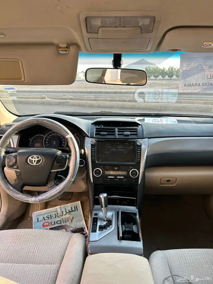 اوريون 2015 تورينق 15