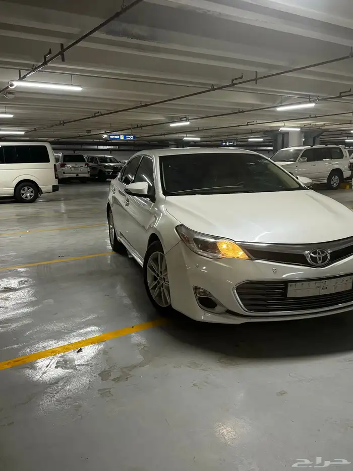 افالون 2013 اقبل البدل المناسب 2