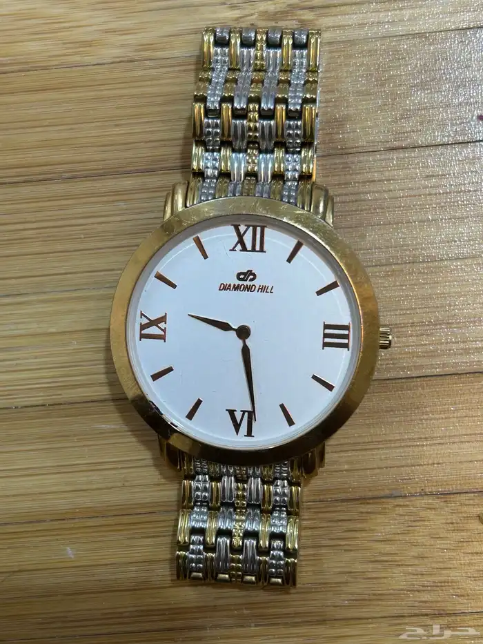 ساعة سويسريه 0