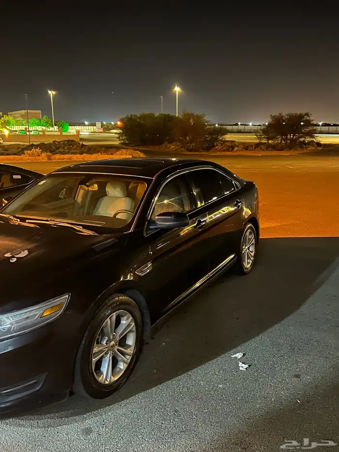 فورد تورس 2014 فل كامل 5