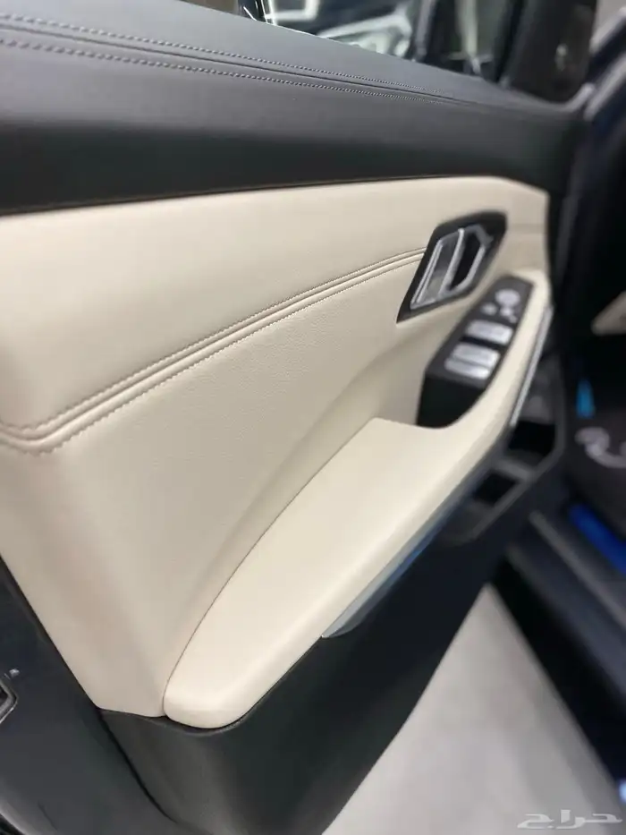 بي ام دبليو M3 11