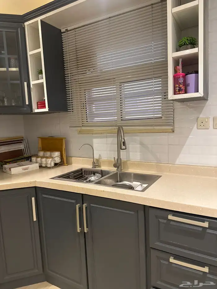 اثاث مستعمل شبهه جديد 4