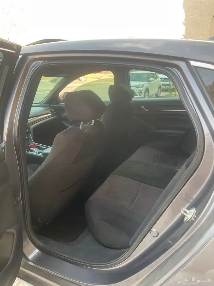 هوندا أكورد فئة SPORT 12